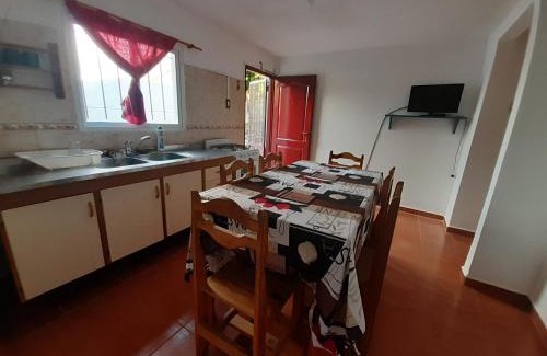 Cosquín Casa | El Mirador de La Toma