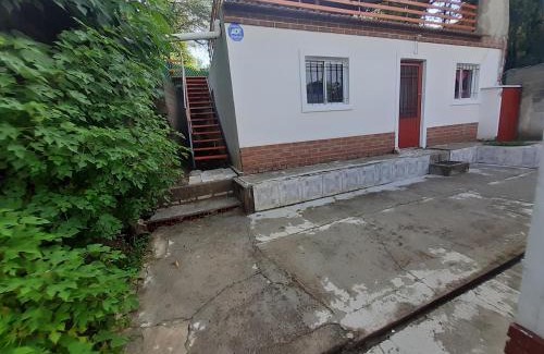 Cosquín Casa | El Mirador de La Toma