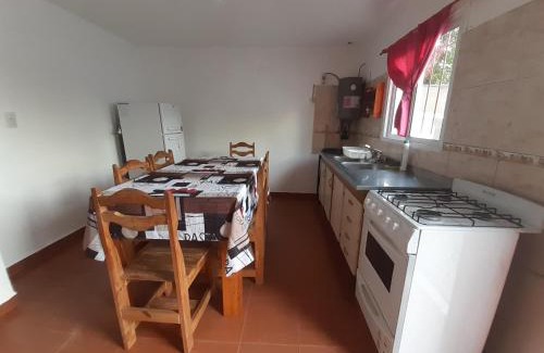 Cosquín Casa | El Mirador de La Toma