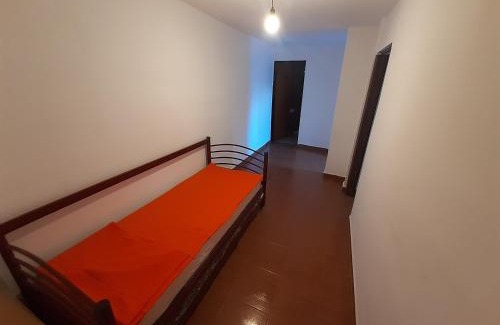 Cosquín Casa | El Mirador de La Toma
