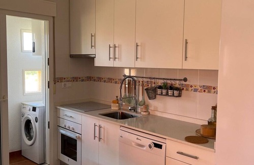 Los Nietos Apartamento | EL MIRADOR DE LOS NIETOS