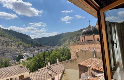 Alcalá del Júcar Apartamento | El mirador de María