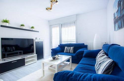 Mundaka Apartamento | El Mirador de Mundaka by Urdaibai Rentals