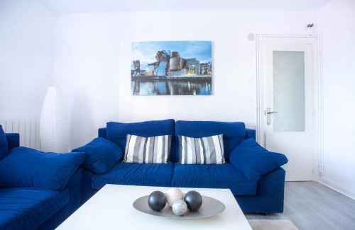 Mundaka Apartamento | El Mirador de Mundaka by Urdaibai Rentals