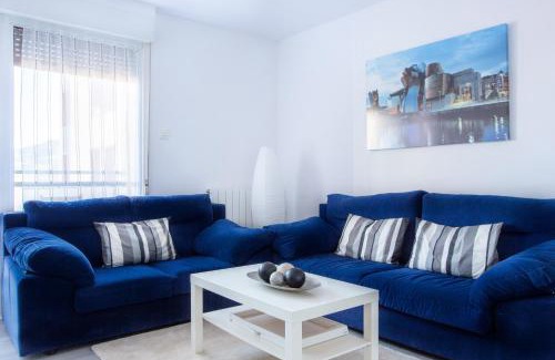 Mundaka Apartamento | El Mirador de Mundaka by Urdaibai Rentals