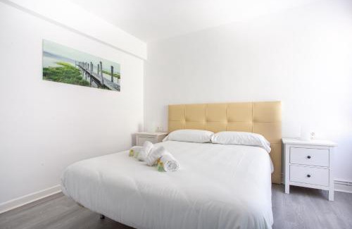 Mundaka Apartamento | El Mirador de Mundaka by Urdaibai Rentals
