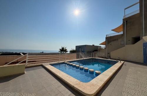 Castalla Casa | El Mirador de Peñiscola