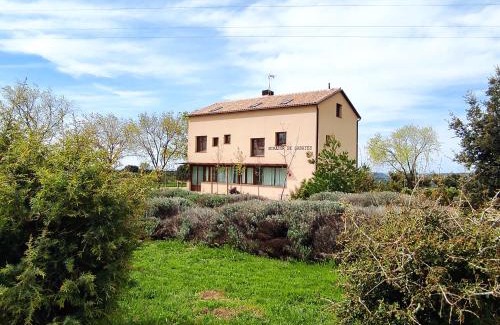Sabayes Casa | El mirador de sabayés