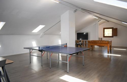 Sabayes Casa | El mirador de sabayés