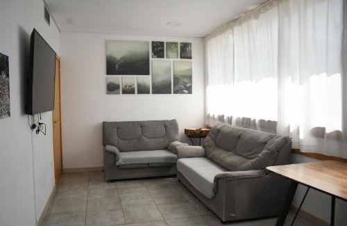 Sabayes Casa | El mirador de sabayés