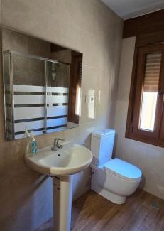 Tanes Casa | El Mirador de Tanes