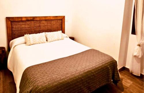 Alocén Casa | El Mirador de Teo