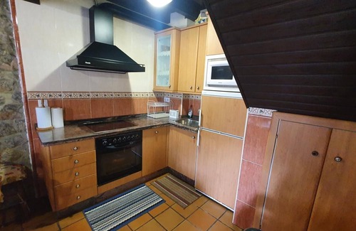 Tielve Apartamento | El Mirador del Duje, Casa para 7 · Picos de Europa