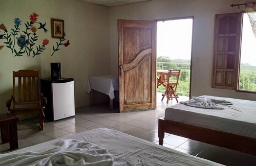 Altagracia Hotel | El Mirador Ecológico