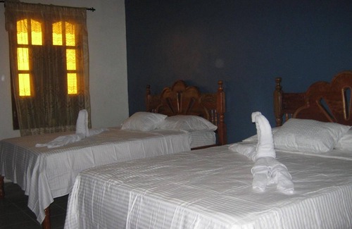 Altagracia Hotel | El Mirador Ecológico