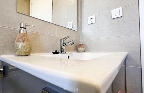 Cabanes Apartamento | El Mirador