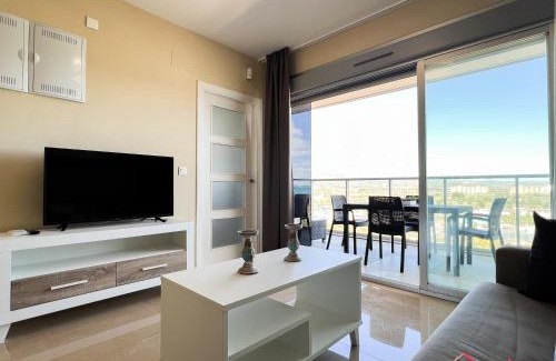 Cabanes Apartamento | El Mirador