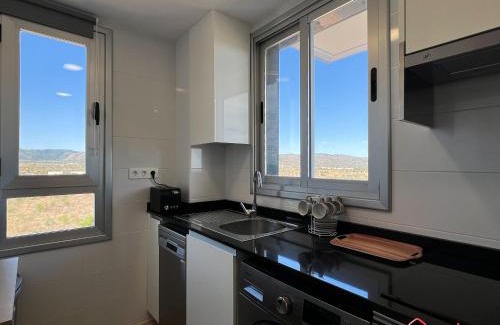 Cabanes Apartamento | El Mirador
