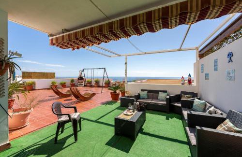 Carboneras Apartamento | El Mirador