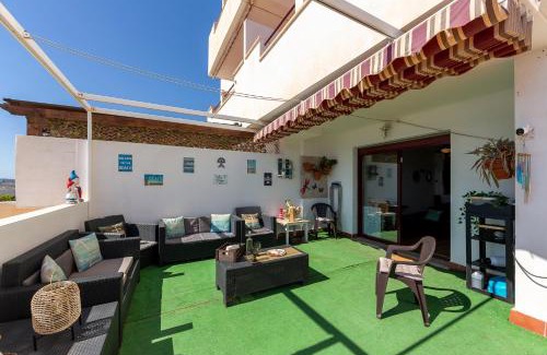 Carboneras Apartamento | El Mirador
