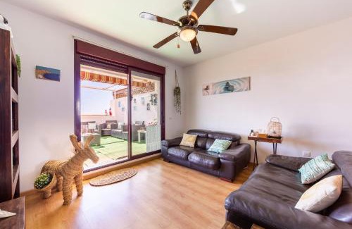 Carboneras Apartamento | El Mirador