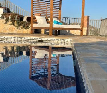 Iznajar Casa | El Mirador