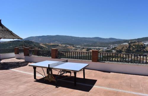 Iznajar Casa | El Mirador