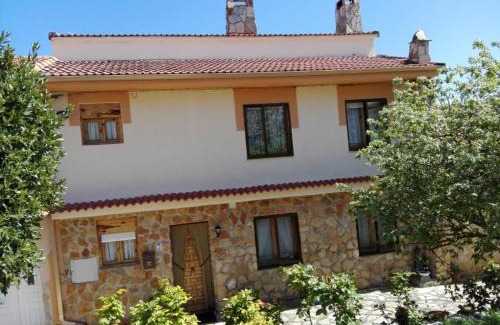 Merindad de Cuesta-Urria Casa | El Mirador