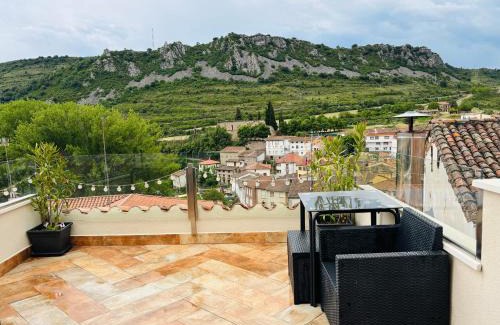 Torrecilla en Cameros Casa | El mirador de Mati