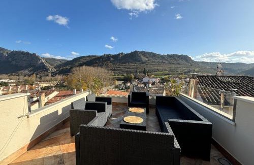 Torrecilla en Cameros Casa | El mirador de Mati