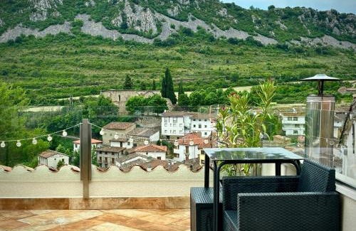 Torrecilla en Cameros Casa | El mirador de Mati