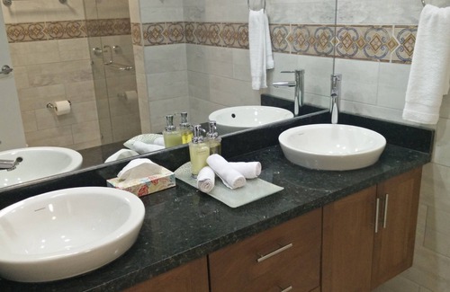 Managua Hotel | El Mirador Suites and Lounge
