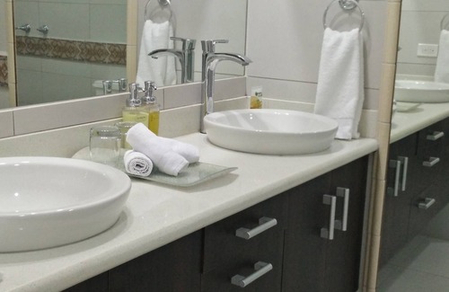 Managua Hotel | El Mirador Suites and Lounge