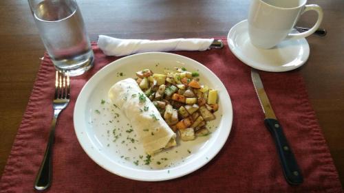 Managua Cama Y Desayuno | El Mirador Suites and Lounge