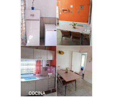 La Falda Casa | El mocasin