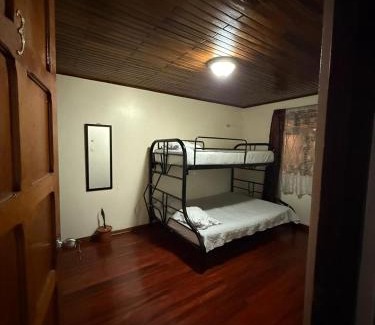 Cartago Casa | El mochilero