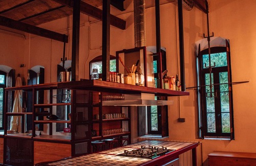 Torrelavit Casa | El Molí Blanc Casa Rural
