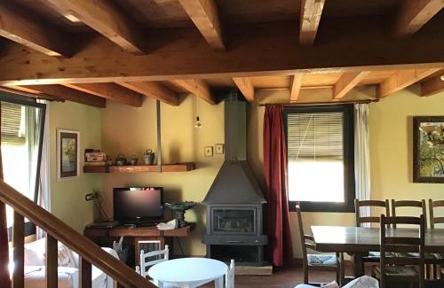 Les Avellanes I Santa Linya Casa | El Molí de Cal Pastisser