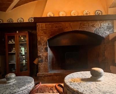 Baix Pallars Cabina | El Molí Masia