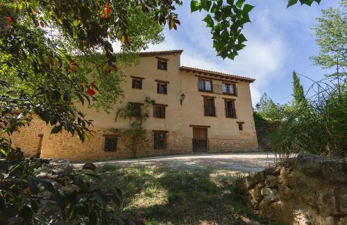Monroyo Apartamento | El Molí Nou - Rural flats