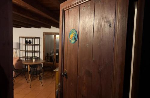 Monroyo Apartamento | El Molí Nou - Rural flats