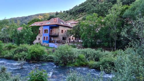 Matallana de Torío Casa | El Molino de la Ropería