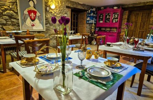 Matallana de Torío Casa | El Molino de la Ropería