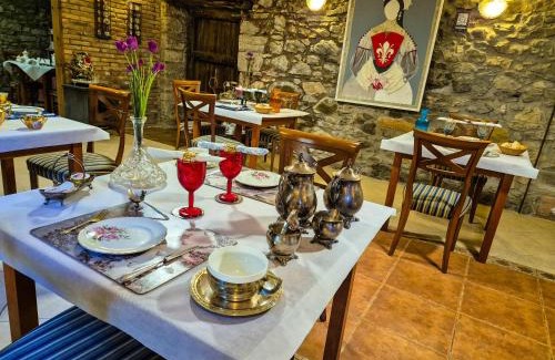 Matallana de Torío Casa | El Molino de la Ropería