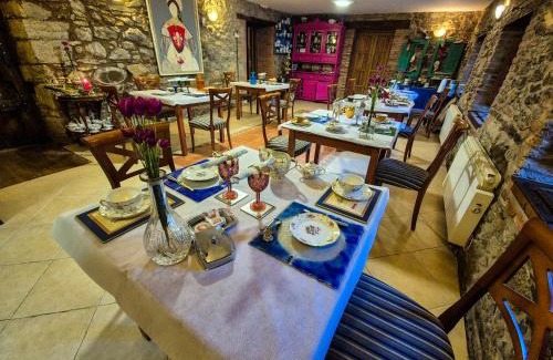 Matallana de Torío Casa | El Molino de la Ropería