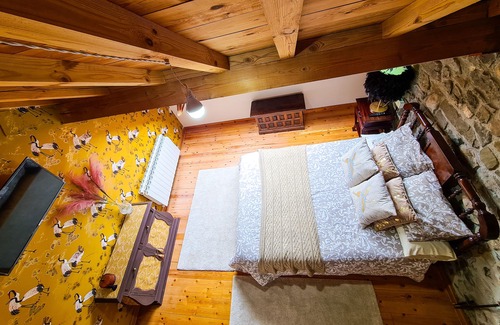 Matallana de Torío Hotel | El Molino de la Roperia