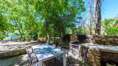 Carcabuey Casa | El Molino de las Palomas