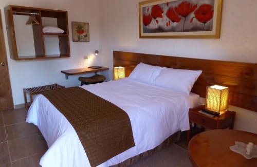 Lunahuaná Hotel | El Molino Hotel y Restaurant