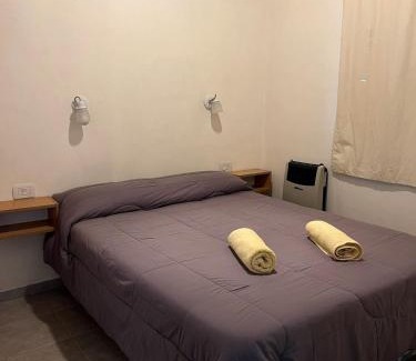 Potrero de los Funes Apartamento | El Molle Morado