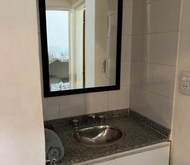 Potrero de los Funes Apartamento | El Molle Morado